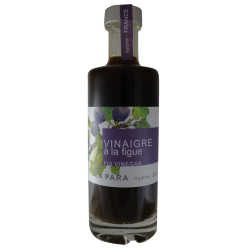 Vinaigre de figue 25 cl