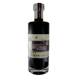 Vinaigre Balsamique de Modène IGP  25 cl