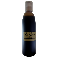 "La Glaze", crème de balsamique 25 cl