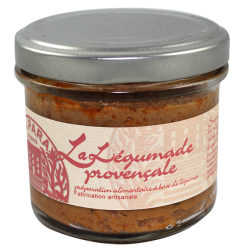 Légumades 100g