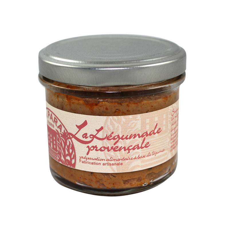 Légumades 100g